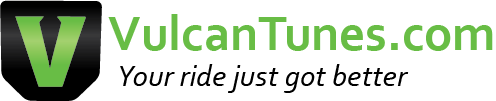 VulcanTunes - Your ride just got better. (image for) VulcanTunes - Your ride just got better.